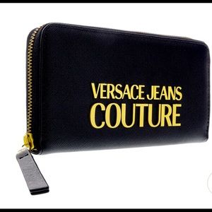 Versace women wallet